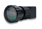 Model Micro-SWIR 640CSX SWaP - Optimized Camera