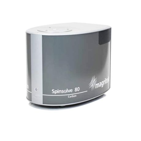 Spinsolve - Spectroscopy - Benchtop NMR Spectrometer - 80 Mhz Benchtop ...