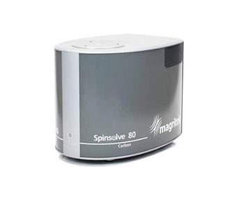 Spinsolve - Spectroscopy - Benchtop NMR Spectrometer - 80 Mhz Benchtop ...