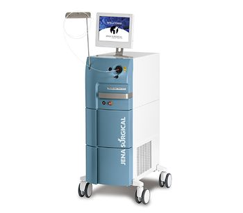 JenaSurgical - Model MultiPulse Tm+1470 - Thulium Laser