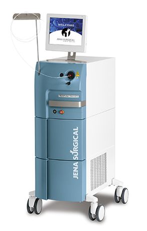 JenaSurgical - Model MultiPulse Tm+1470 - Thulium Laser