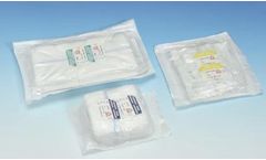 STS - Surgical Gauze Dressing