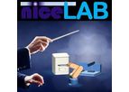 EQUIcon - Version niceLAB - Dynamic Scheduling Software for Laboratory Automation