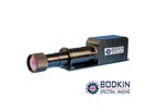 Bodkin - Model MWIR-60 - Video Rate Hyperspectral Imager