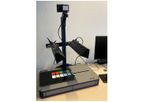 perClass BV - Model Stage - Portable Lab-Scanning Solution