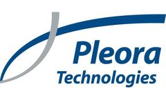 Pleora - Model vDisplay HDI-Pro - External Frame Grabbers - Brochure