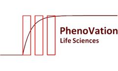 PhenoVation - Model GFP/RFP - Plant Explorer