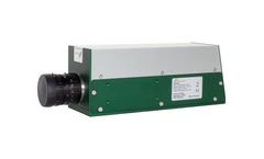 INNO-SPEC - Model GreenEye - Pushbroom VIS / NIR Hyperspectral Camera