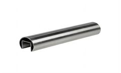 Gnee-Steel - Stainless Steel Grooved Tube