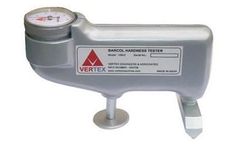 Vertex - Model 934-1 - Barcol Hardness Tester