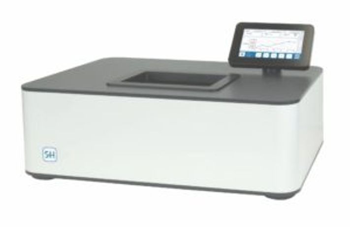 Varipol - Laboratory Instruments - Polarimeter - Compact ...