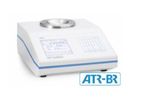 Model ATR-BR - Compact Laboratory Refractometer