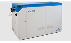 Model Vitesse - Time-of-Flight Inductively Coupled Plasma Mass Spectrometer