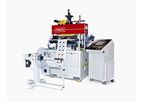 Flat Bed Die Cutting Machine