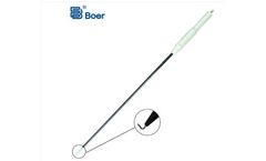 Boer - Disposable Electrode Hook