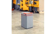 Lianbattery - Ultimate Forklift Battery