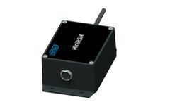 Model MiniRSM - Compact Remote Sensor Monitor