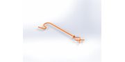 ROV Tooling Soft Sling Hook