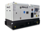 Irmas - Model ECO 15 – C - Powered Generators