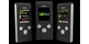 Geiger Counter/Dosimeter/Radiation Detector