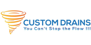 Custom Drains