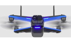 Skydio - Model 2+ - Compact Autonomous Drone
