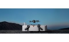 Drone Harmony - Flight Planning and Management Solution for the DJI Dock