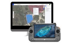 Drone Harmony - Inspection and Mapping Software