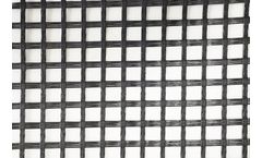 Geomaster - Alkaline-Resistant fiberglass mesh