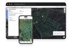 Grassroots Carbon - Version PastureMap - Desktop and Mobile App