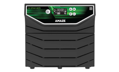 Amaze - Model AN STAR 2875 - Digital Power Back Inverter
