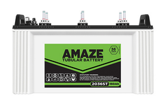 Amaze - Model 2036ST - Inverter Battery