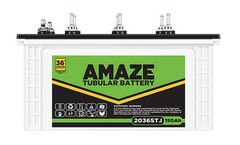 Amaze - Model 2036STJ - Inverter Battery