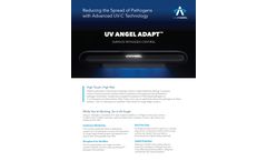 UV Angel Adapt Details 