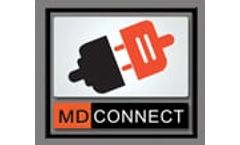 MD Connect – Scripting Toolkit System