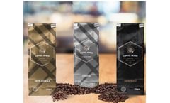 NatureFlex - Sustainable Coffee Packaging & Eco-Friendly Tea Packaging
