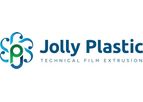 Jolly Plastic - Recycled-material Film
