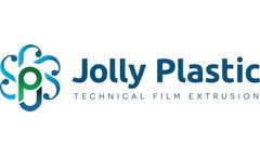 Jolly Plastic - Recycled-material Film