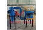 Mittal - Dust Collection Systems