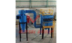Mittal - Dust Collection Systems