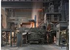 Electrotherm - Electric Arc Furnace