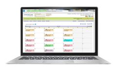 CompliaHealth - Version ContinuLink EMR - Solutions for In-home Pediatric Therapy Services