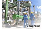 Wastewater Aeration for Petroleum Industry - Oil, Gas & Refineries