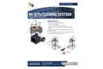 EDI - In-Situ Cleaning System (Liquid formic Acid) - Brochure