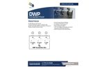 EDI - Dynamic Wet Pressure (DWP) Connection Panel - Brochure