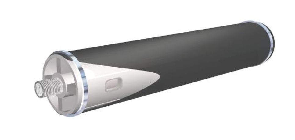 EDI FlexAir - Model Pro T-Series - Tube Diffuser