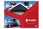 SCARAB International Company Profile Brochure
