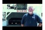 SCARAB Machines Video