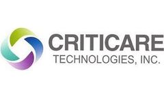 Criticare - Model nGenuity™ 8100E Series - Criticare Patient Monitors