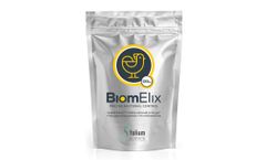 Guided Biotics - Model BiomElixONE - Feed Additive for Poultry and Other Species